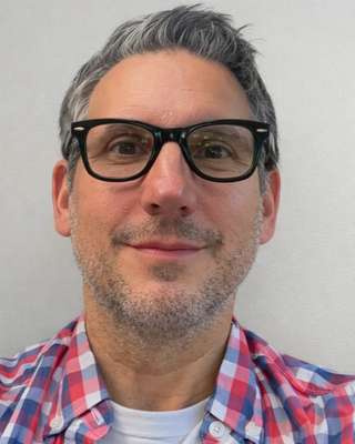 Photo of Eric Voyten, Licensed Professional Counselor, MS, LPC