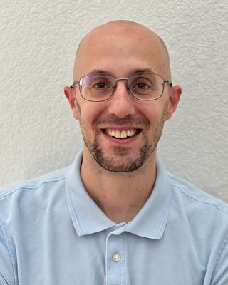 Photo of Zachary Englund, Marriage & Family Therapist, LMFT