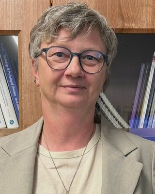 Photo of Weronika Dobrowolska, Psychotherapist, Pre-Accredited Member IACP