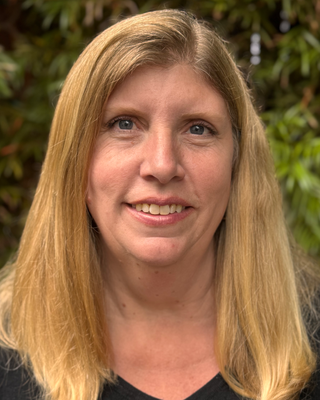 Photo of Nancy Merz, Marriage & Family Therapist, MA, LMFT