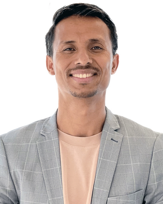 Photo of Prakash K C, Psychotherapist, PACFA