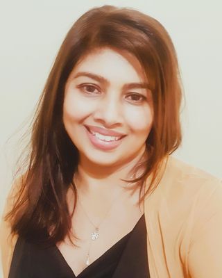 Photo of Nadee Jayasinghe - The Safe Soul Space Counselling, Counsellor, ACA-L1
