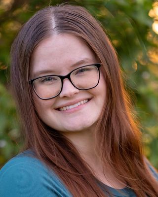 Photo of Emily Goodman, Licensed Mental Health Counselor Associate, LMHCA