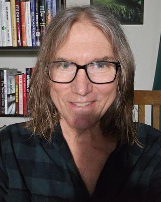 Photo of Ralph Blaine Smith, Clinical Social Work/Therapist, LCSW, MA