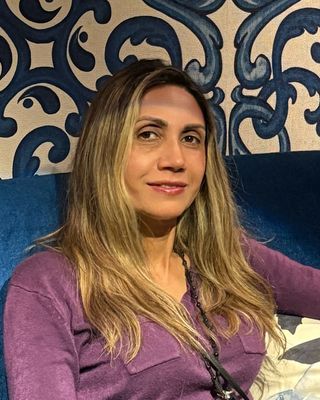 Photo of Gohar Khosravi, Psychiatrist, MD