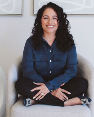 Photo of Katie Weber - Weber Counseling Services , Clinical Social Work/Therapist, LCSW, EMDR