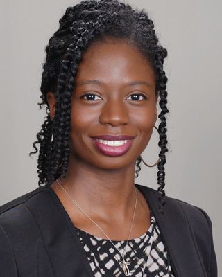 Photo of Kenia Johnson Lpc-A | Supervised By Rhonda Burnell Lpc-S, Licensed Professional Counselor Associate in Houston, TX