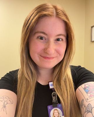 Photo of Bailey Ann Robinson, Clinical Social Work/Therapist, MSW, LGSW