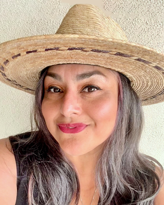 Photo of Vicky Rosales, Marriage & Family Therapist, LMFT