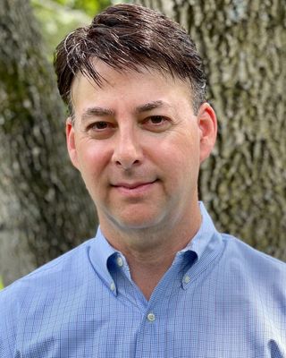Photo of David T Klein, Psychologist in Saint Charles, MO
