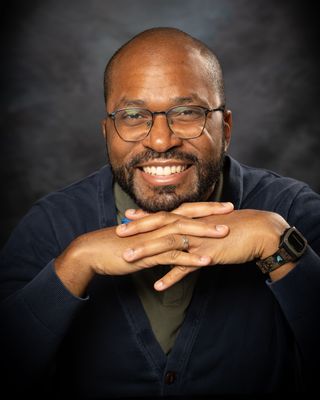 Photo of Thomas Edward Henderson, MA, LMHC