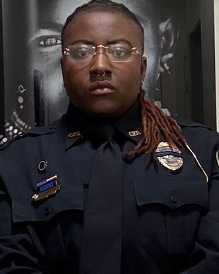 Photo of S Asberry - 10-4 Wellness Collective, Counselor, LAPC