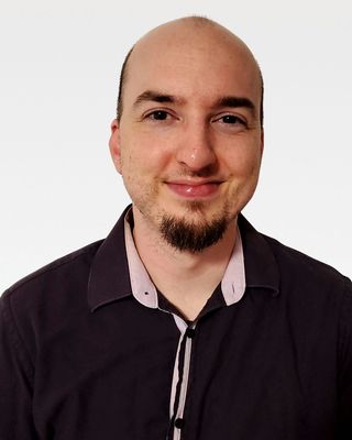 Photo of Bryce Schalk, Licensed Professional Counselor, LPC