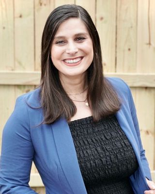 Photo of Jennie Heinze Boucher, Licensed Professional Counselor, MA, LPC