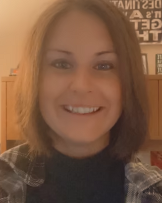 Photo of Marcia Kostoff, Licensed Professional Clinical Counselor