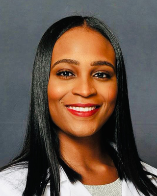 Photo of Amber Gordon, Psychiatric Nurse Practitioner, PMHNP