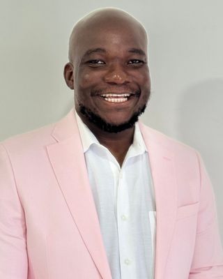 Photo of Leslie Lartey, Psychiatric Nurse Practitioner, FNP-BC, PMHNP
