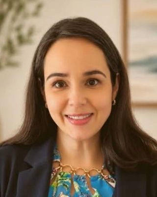 Photo of Isabela de Barros Pimentel, Registered Mental Health Counselor Intern, RMHCI