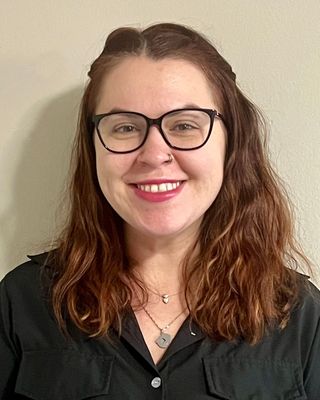 Photo of Angelika Justyna Ribeiro, Clinical Social Work/Therapist, MSW, LCSW