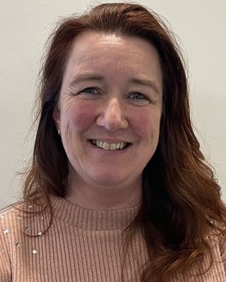 Photo of Jacqueline Symes, Counsellor, MNCPS Acc.