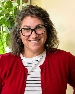 Photo of Stori Roy, Licensed Mental Health Counselor, LMHC