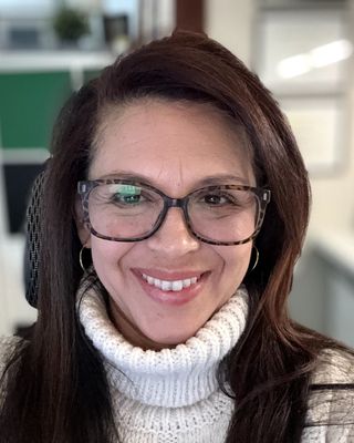 Photo of Monica Trivino, Licensed Professional Counselor, MS, NCC, LLC