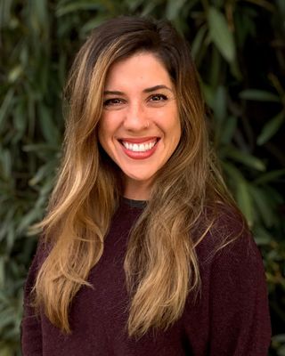 Photo of Cecily Carrillo, Counsellor, MA, CCC