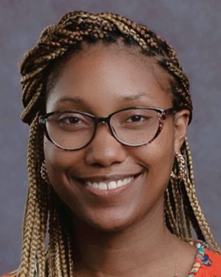 Photo of Ashley N Davenport, Counselor, Ed.S., LPC, NCC