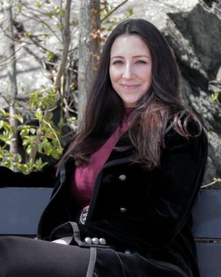 Photo of Alexandra Garza, Clinical Social Work/Therapist, LCSW