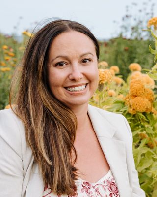 Photo of Tanya Pegnataro, Licensed Professional Counselor, MA, LPC