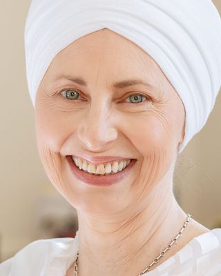 Photo of Shabad Kaur Khalsa - Inner Outlook, Counselor, LCPC, LMFT, E-RYT, C-IAYT