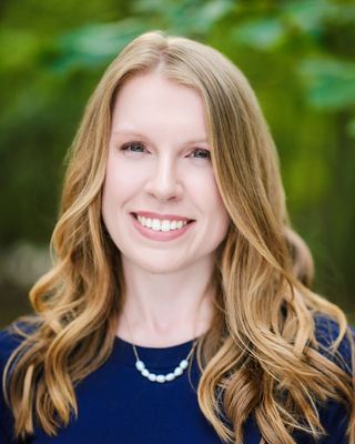 Photo of Jaime Weatherly, Clinical Social Work/Therapist, LCSW, PMH-C