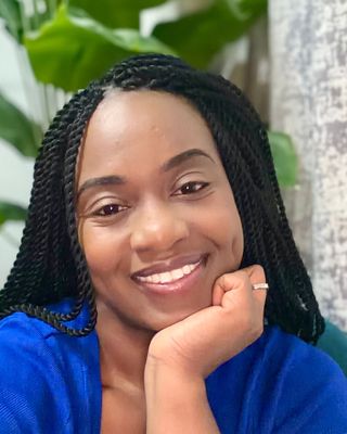 Photo of Omolara Adebanjo, LSW