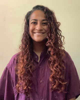 Photo of Navya Anand, Psychologist, PsychD, HCPC - Clin. Psych.