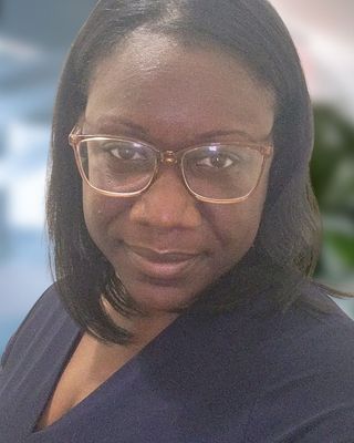 Photo of Cassandra Neus, Licensed Professional Counselor in Cherry Hill, NJ