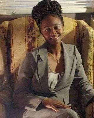 Photo of Regina English, Licensed Professional Counselor, MA, LPC