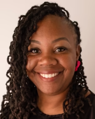 Photo of Jashonda Atkins, Licensed Professional Counselor, LPC
