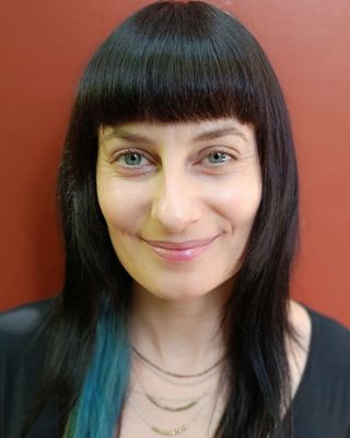 Photo of Mary Chakhtoura, Clinical Social Work Associate, MSW, QMHP