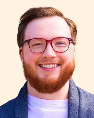 Photo of Landan Hydrick, Licensed Professional Counselor, MEd, LPC