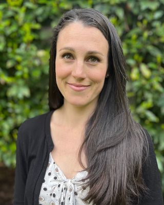 Photo of Dani Maier, Psychiatric Nurse Practitioner in Oregon