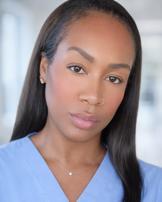 Photo of Valerie Polidor, Psychiatric Nurse Practitioner, BSN, MSN, PMHNP