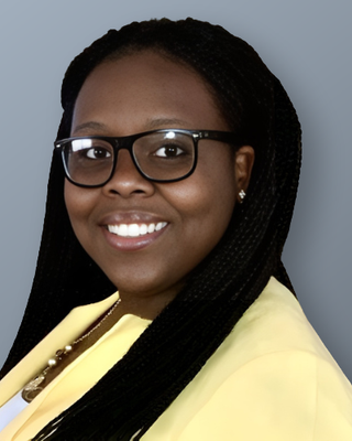 Photo of Kiera Rhodes, Licensed Professional Counselor, LPC