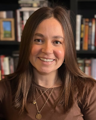 Photo of Maggie Herriges, Clinical Social Work/Therapist, LICSW