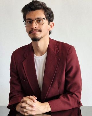 Foto de Javier Vargas Fonseca, Psicólogo, Lic. en Psicología