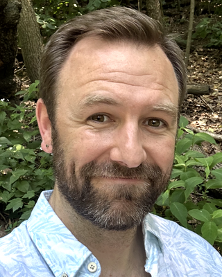 Photo of AJ Millet, Psychologist, PhD