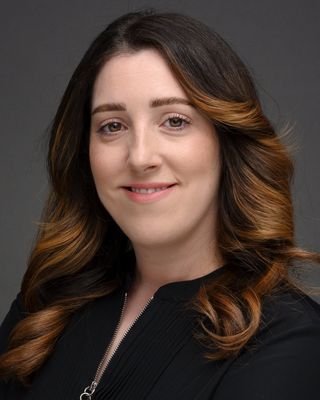 Photo of Rachel Gilbert, Licensed Professional Counselor in New Milford, CT