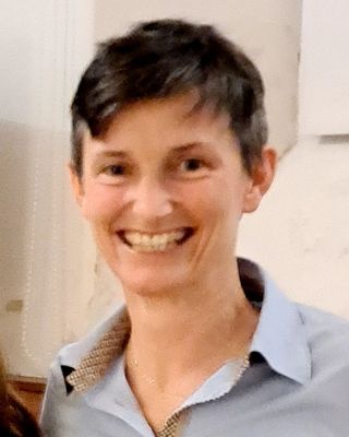Photo of Isabelle Delannoy, Counsellor in England