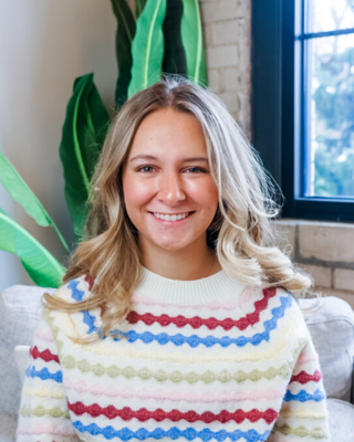 Photo of Emma Hofman, Pre-Licensed Professional, BA