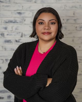 Photo of Jorden Reid, Clinical Social Work/Therapist, LMSW-C, ADHD-CS