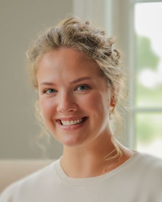 Photo of Faith Jovene, Resident in Counseling, RIC, MS